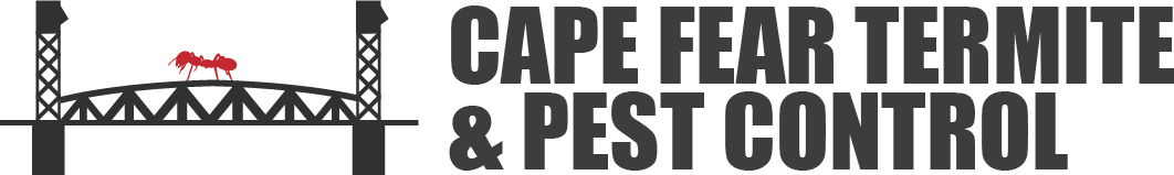 Cape Fear Termite & Pest Control Services Logo
